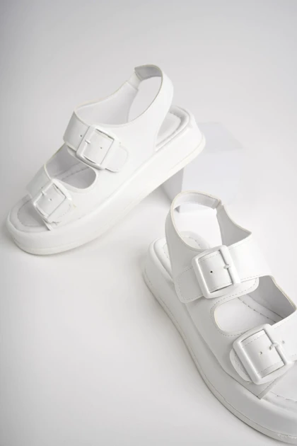 صندل زنانه موگو muggo