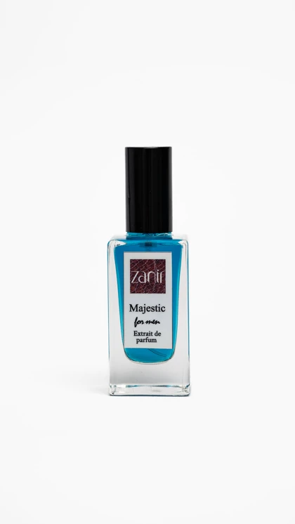 عطر مردانه مجستیک زنیر