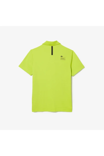 تیشرت یقه پولو مردانه لاکوست lacoste