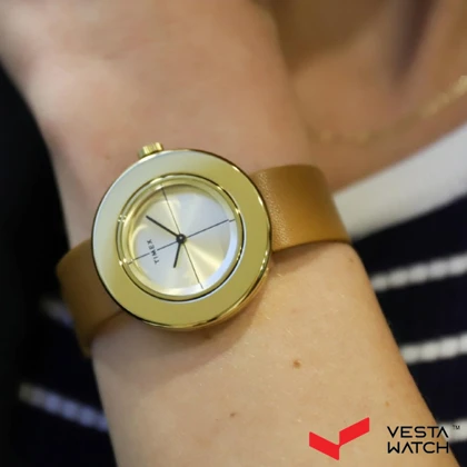 ساعت مچی زنانه تایمکس TIMEX مدل TWG020300