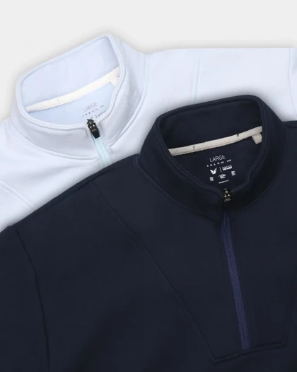 نیم زیپ مردانه VicBasic