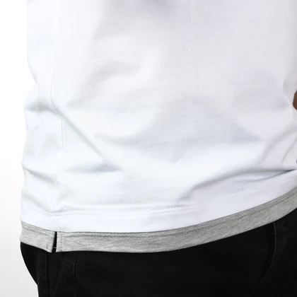 تیشرت آستین کوتاه مردانه کاکتوس مدل 2518415