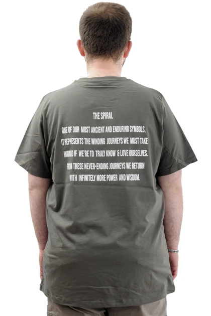 تیشرت سایز بزرگ مردانه مدکس modexl