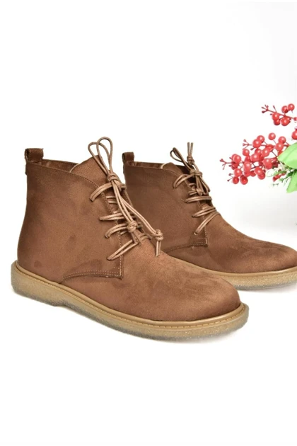 بوت و نیم بوت زنانه فاکس شوز fox-shoes