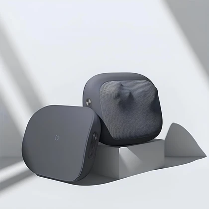 ماساژور هوشمند کمر و گردن شیائومی Xiaomi Mijia مدل MJYBAMY01YMYY