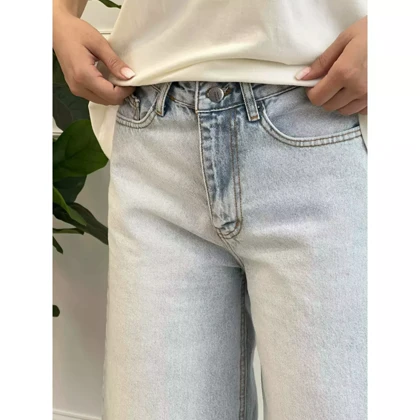 شلوارک جین بگ 1002704