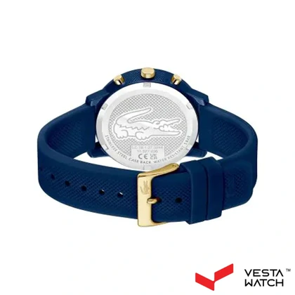 ساعت مچی مردانه لاگوست LACOSTE مدل 2011248