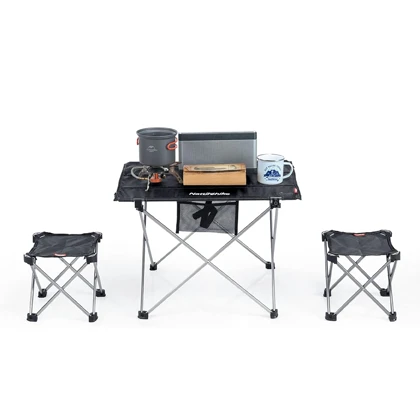 میز پارچه ای بزرگ NATUREHIKE