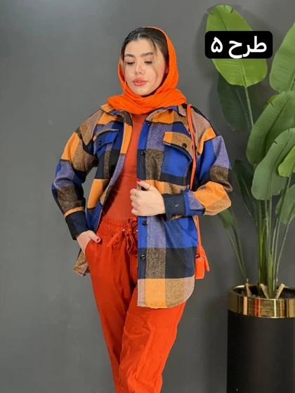 شکت فوتر سندی کد 1466