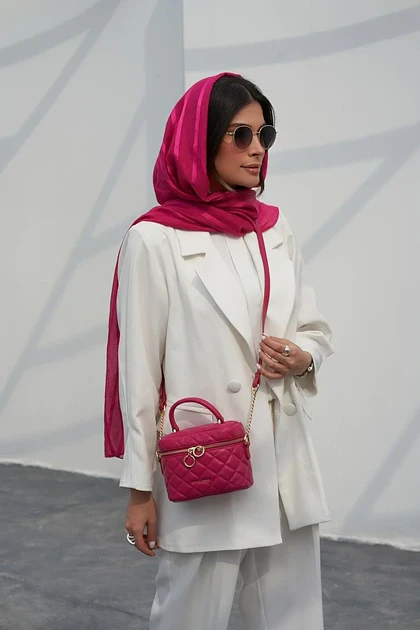 کیف دوشی مدل David Jones CM6701