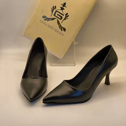 مجلسی پاشنه6 سانت