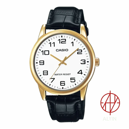 ساعت مچی مردانه کاسیو MTP-V001GL-7BUDF