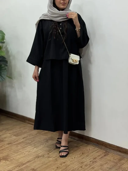 ست سارافون و رویه شهزاد(ایراد دار)