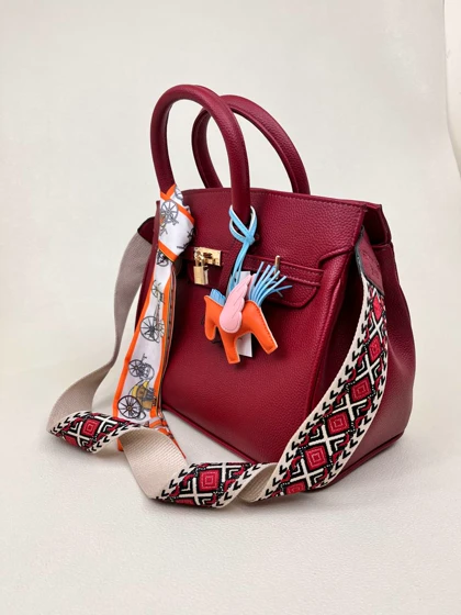 کیف زنانه هرمس HERMES کد 1652