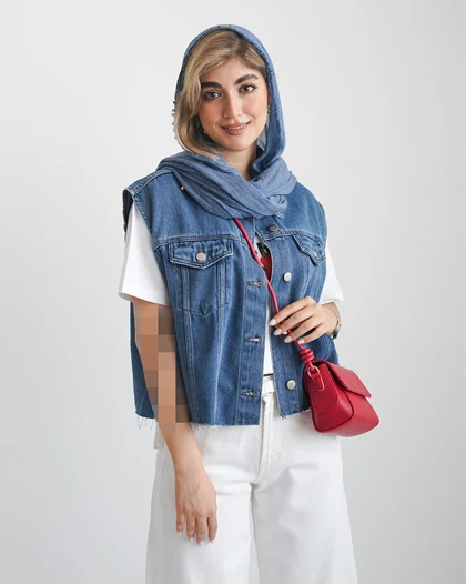 وست جین STELLA | هیبا