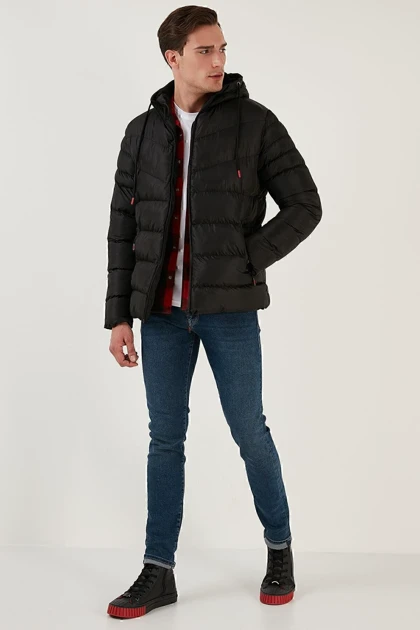 کت و کاپشن مردانه buratti buratti