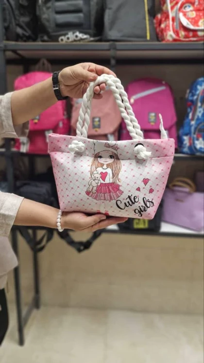 کیف بچگانه