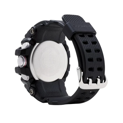 ساعت مچی مردانه کاسیو جیشاک CASIO G-SHOCK GG-1000-1A