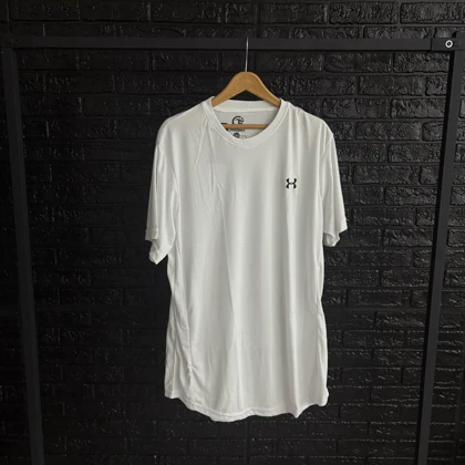 تیشرت بدنسازی آندرارمور در 4 رنگ