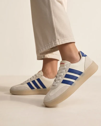 کتانی آدیداس سامبا تامی زنانه و دخترانه Adidas Samba Tommy