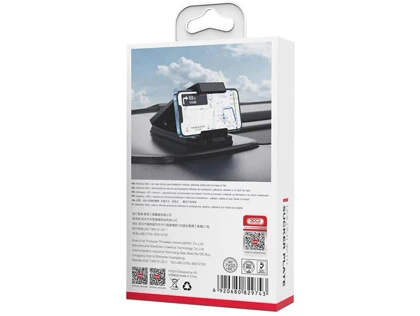 هولدر موبایل و تبلت داخل خودرو و رومیزی ایکس او XO C100 Dashboard car phone Holder