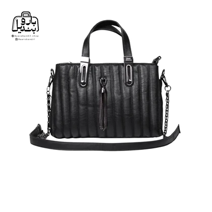 کیف زنانه دوشی دنیز جنوا Deniz Jenova کد 0077