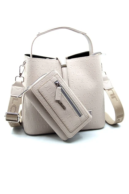 کیف دوشی زنانه just-polo just-polo