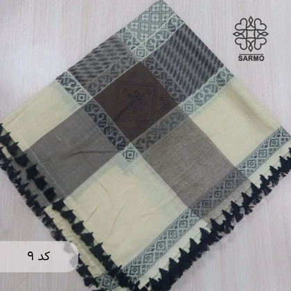 روسری لبنانی