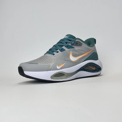 کفش ورزشی نایک ایر مکس سبز