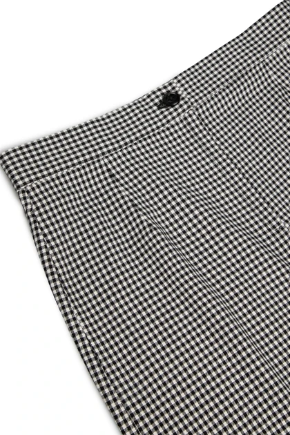 دامن چهارخونه - 9741