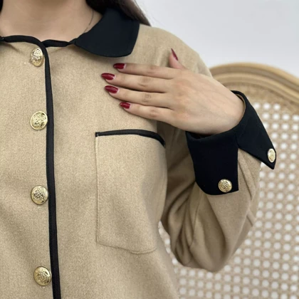 کت فوتر 1007107