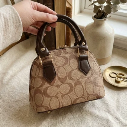 کیف زنانه coach کوچ