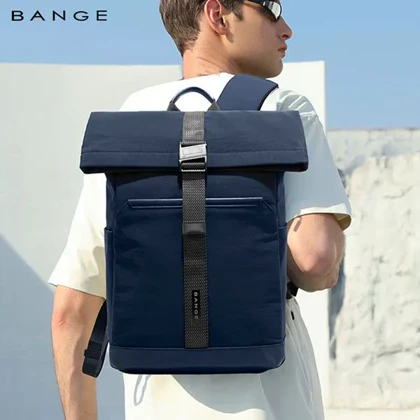 کیف کوله پشتی اورجینال بنج BANGE 3115
