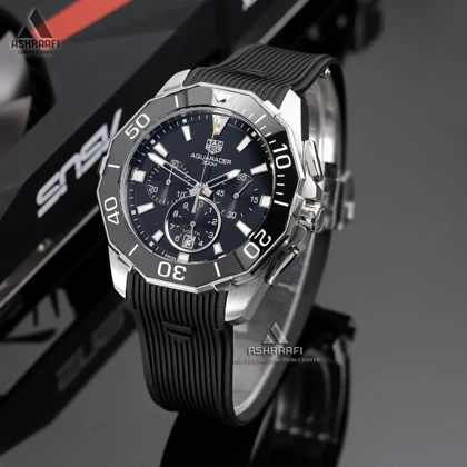 ساعت مردانه تگ هویر TAG Heuer Aquaracer CAY111B