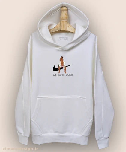 هودی مردانه و زنانه طرح ریک اند مورتی کد 888