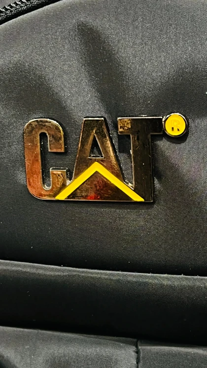 کوله پشتی cat