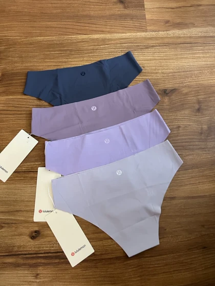 شورت بیس اسپرت زنانه لولولمون Lululemon