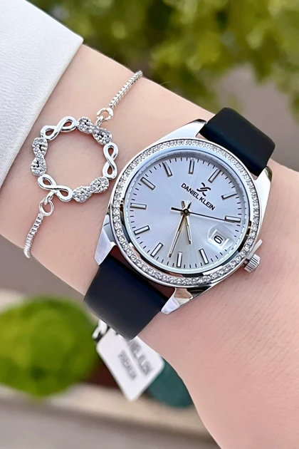 ساعت زنانه daniel-klein