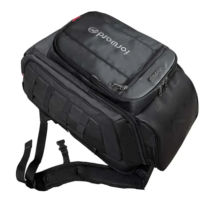کوله پشتی چرخ دار فوروارد مدل FORWARD - FCLT550019 GO TRAVEL GAMING