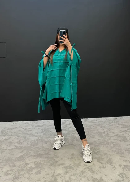 مانتو پانچی