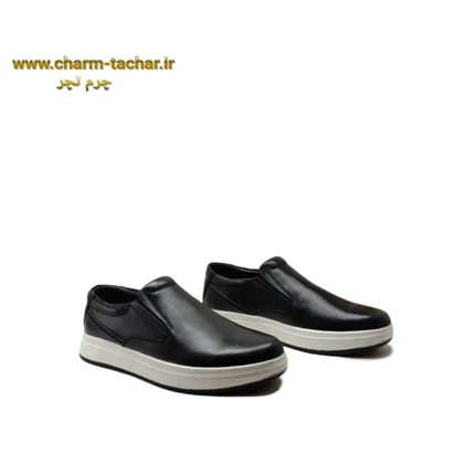 کفش ونس مردانه بدون بندsi147