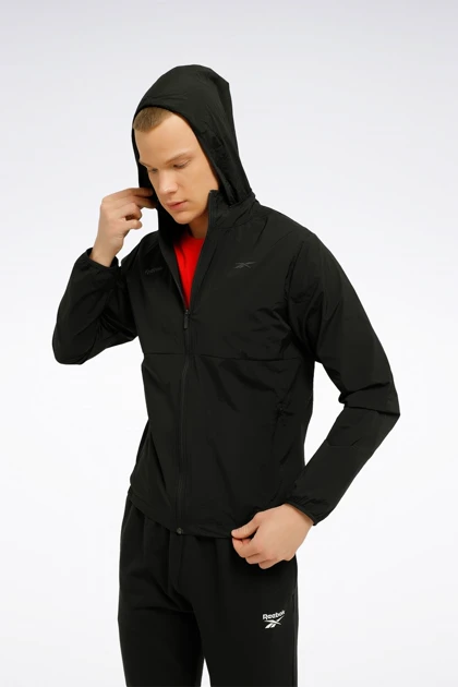 کت و ژاکت مردانه reebok