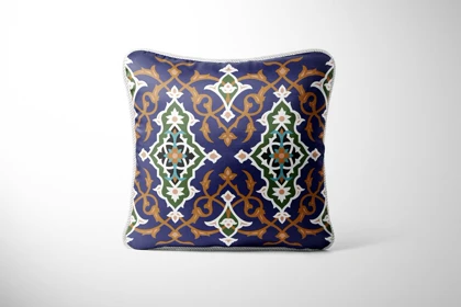 کوسن pillow Luxury75