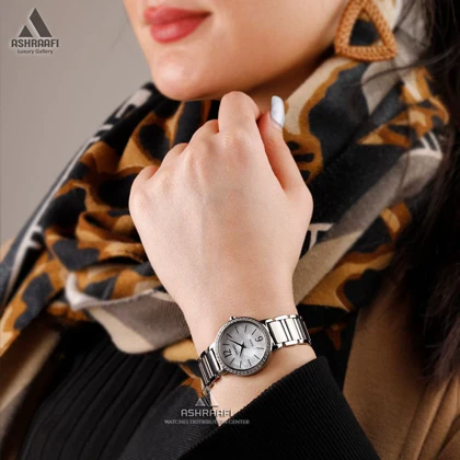 ساعت زنانه سیکو Seiko SUP467P1