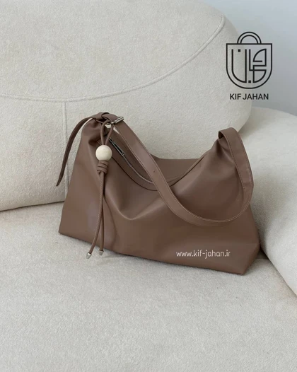 کیف زنانه مدل ایسلا