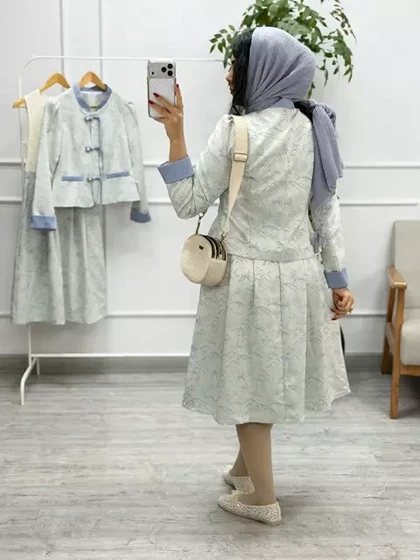 کت و سارافون بیتا