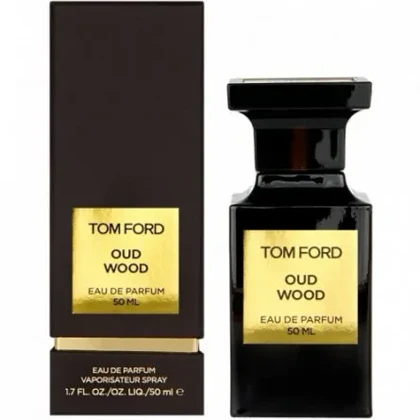 عطر ادکلن تام فورد عود وود Tom Ford Oud Wood