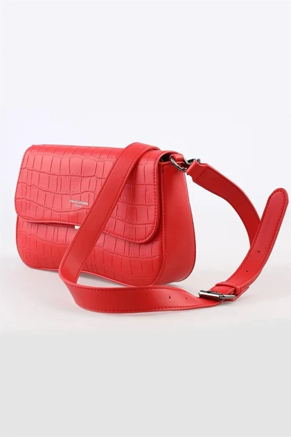 کیف دوشی مدل David Jones CM6628