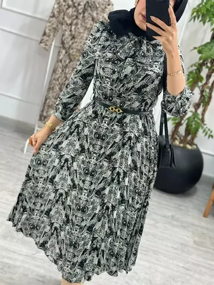 پیراهن کمند