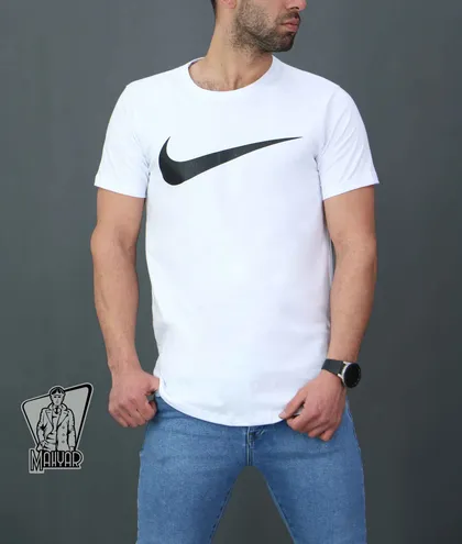 تیشرت آستین کوتاه NIKE
